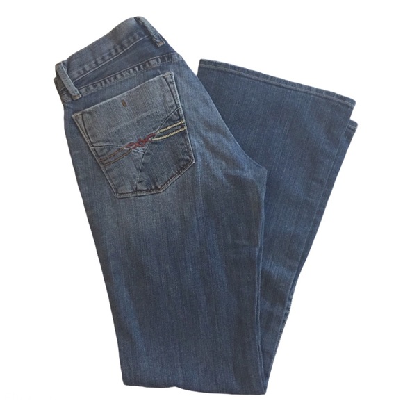 Lucky Brand Light Wash Woman’s Jeans Size 2/26 - Picture 4 of 15